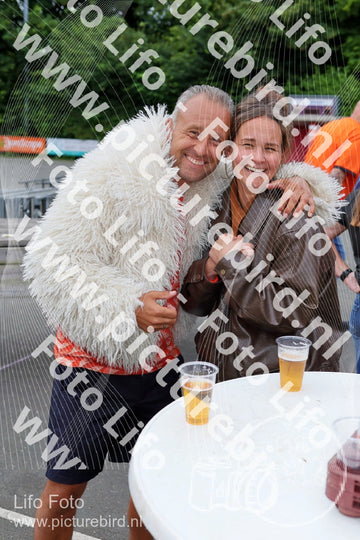 Evenement foto: Serie 429