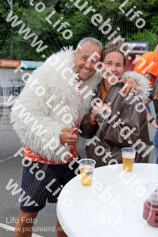 Evenement foto: Serie 429