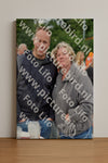 Evenement foto: Serie 429