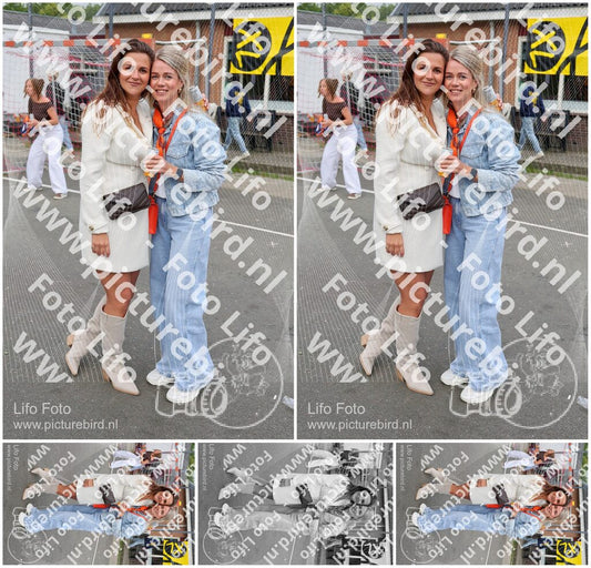 Evenement foto: Serie 429
