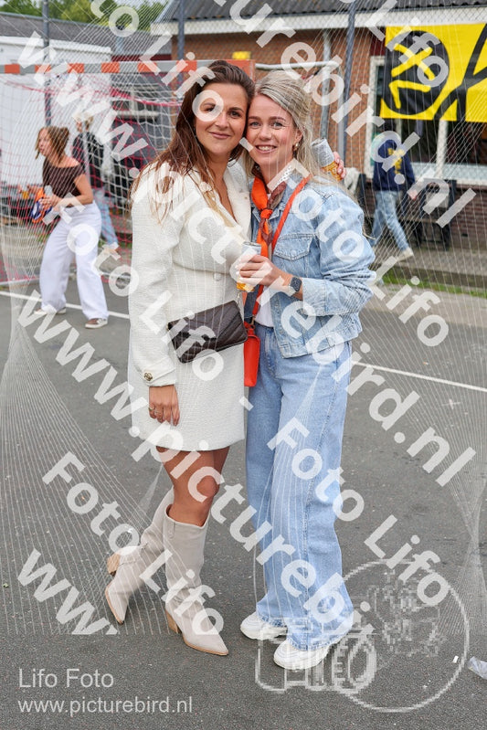 Evenement foto: Serie 429