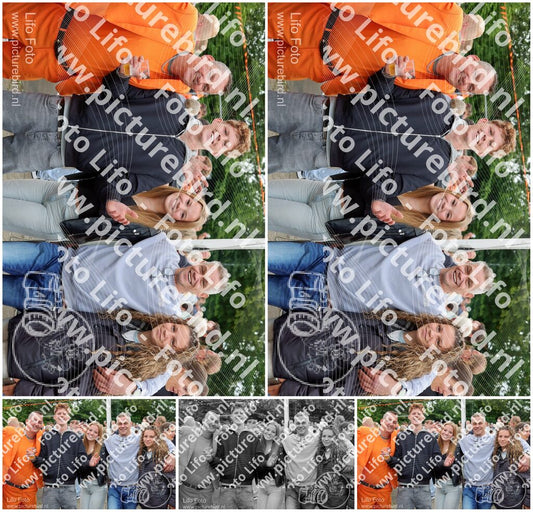 Evenement foto: Serie 429