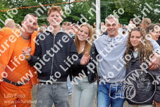 Evenement foto: Serie 429