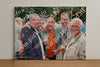 Evenement foto: Serie 429