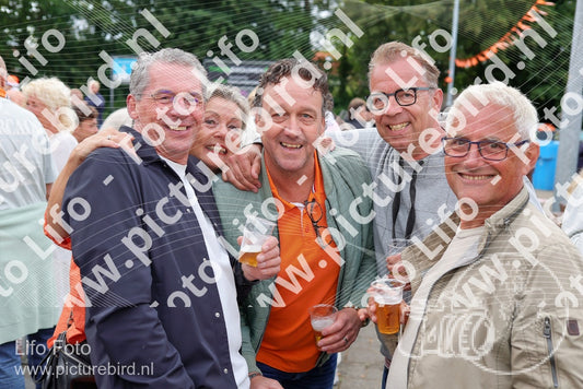Evenement foto: Serie 429