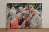 Evenement foto: Serie 429