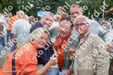 Evenement foto: Serie 429