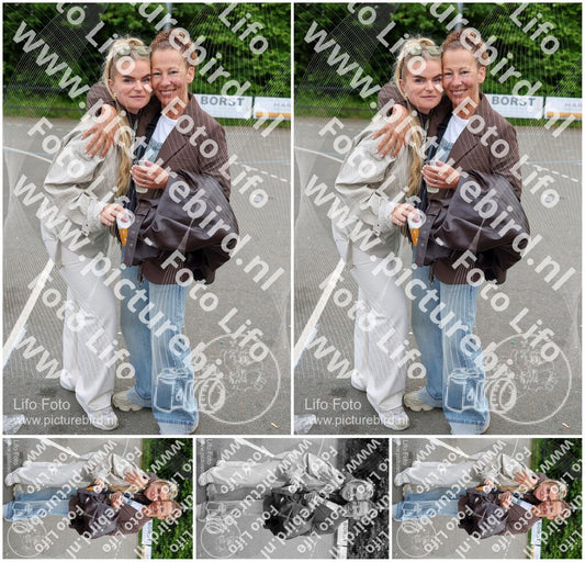 Evenement foto: Serie 429