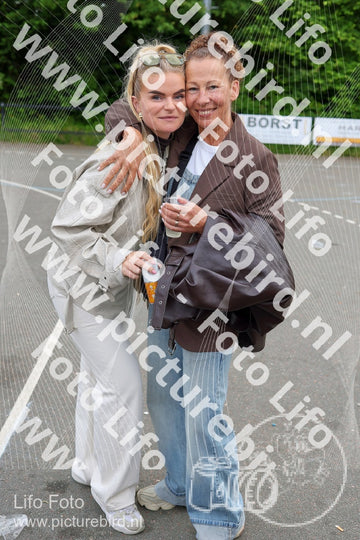 Evenement foto: Serie 429