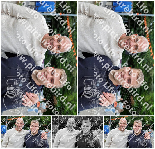 Evenement foto: Serie 429