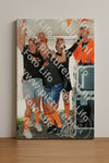 Evenement foto: Serie 429