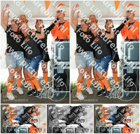 Evenement foto: Serie 429