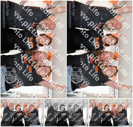 Evenement foto: Serie 429