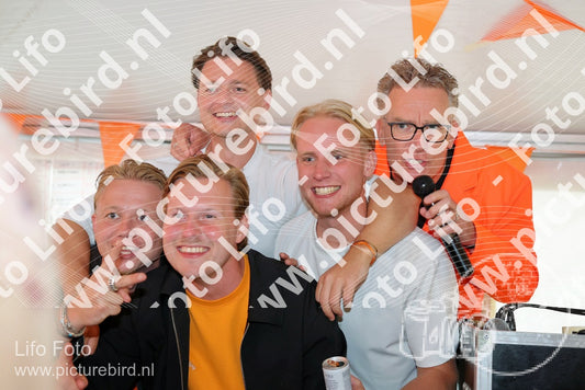 Evenement foto: Serie 429