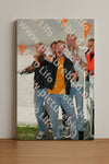 Evenement foto: Serie 429