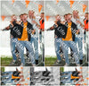 Evenement foto: Serie 429