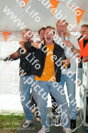 Evenement foto: Serie 429
