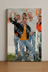 Evenement foto: Serie 429