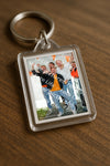 Evenement foto: Serie 429