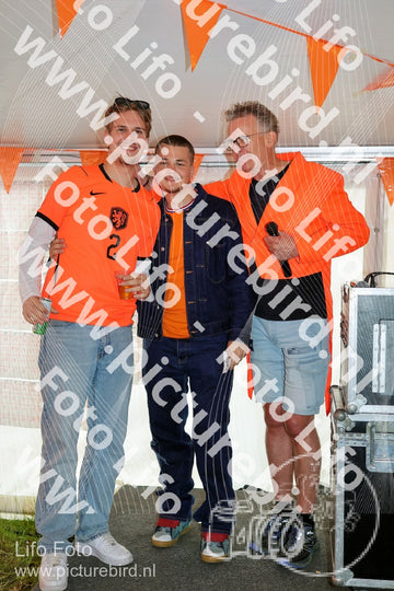 Evenement foto: Serie 429