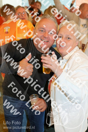 Evenement foto: Serie 429