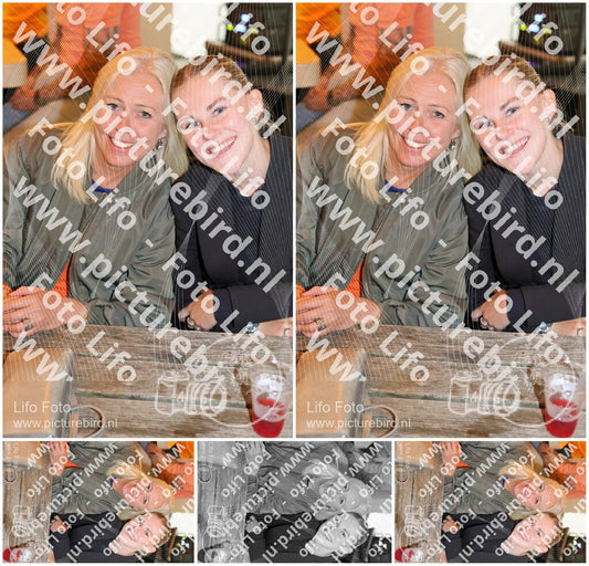 Evenement foto: Serie 429