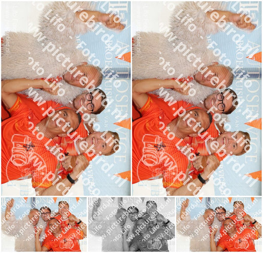 Evenement foto: Serie 429