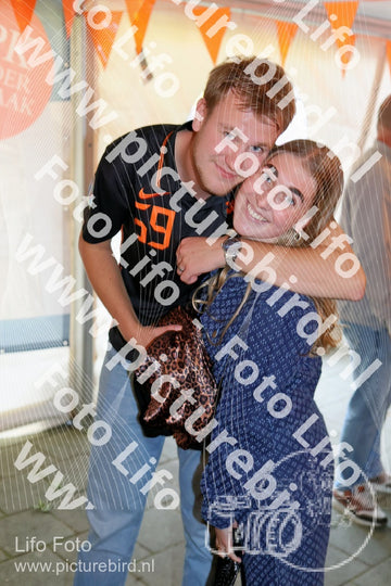 Evenement foto: Serie 429