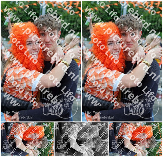 Evenement foto: Serie 429