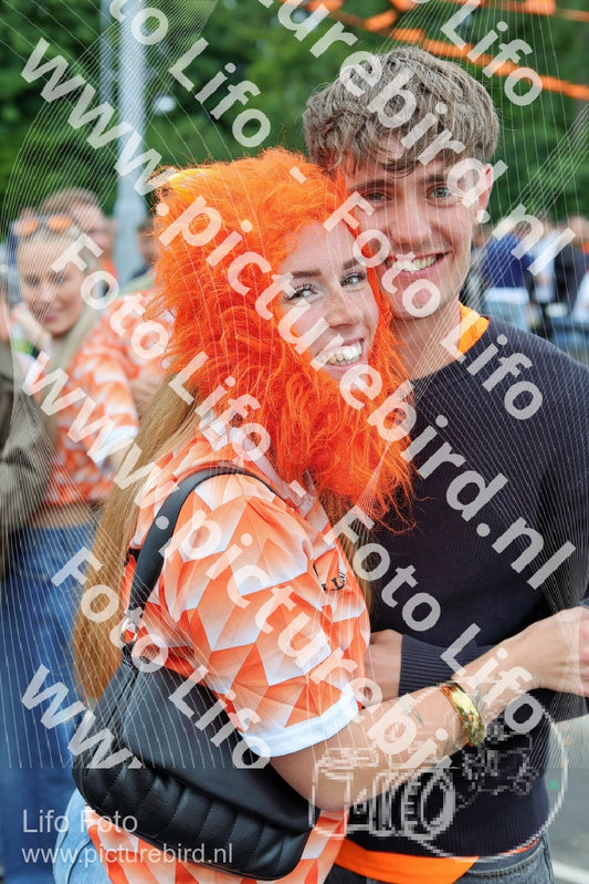 Evenement foto: Serie 429