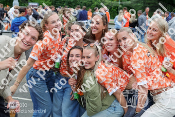 Evenement foto: Serie 429