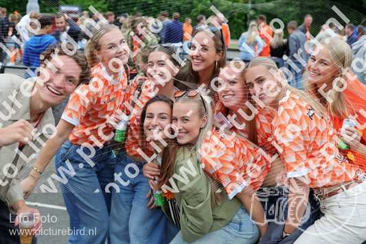 Evenement foto: Serie 429