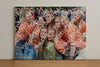 Evenement foto: Serie 429