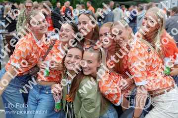 Evenement foto: Serie 429