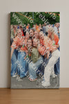 Evenement foto: Serie 429