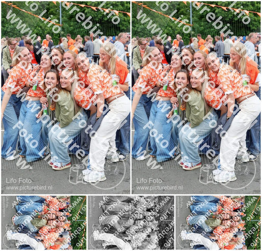 Evenement foto: Serie 429