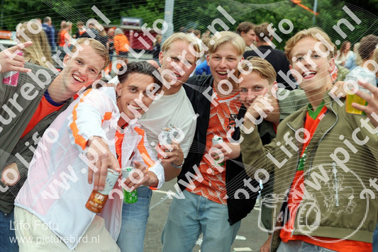 Evenement foto: Serie 429