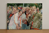 Evenement foto: Serie 429