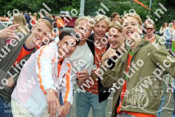 Evenement foto: Serie 429