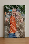 Evenement foto: Serie 429