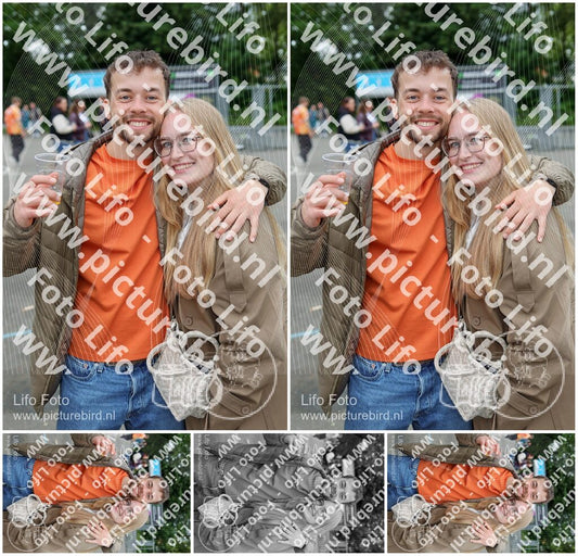 Evenement foto: Serie 429