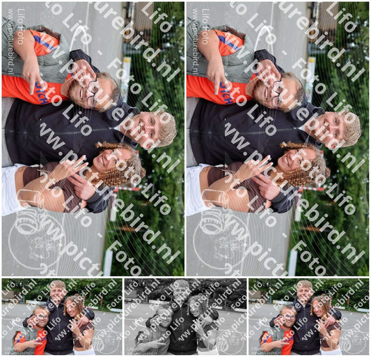 Evenement foto: Serie 429