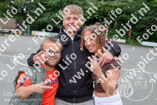 Evenement foto: Serie 429