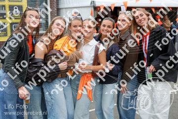 Evenement foto: Serie 429