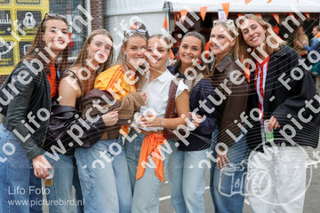 Evenement foto: Serie 429