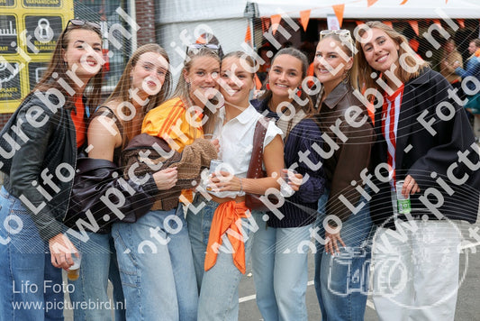 Evenement foto: Serie 429