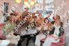 Evenement foto: Serie 429
