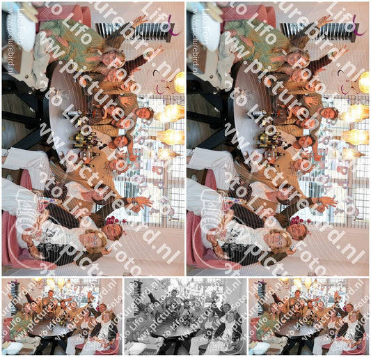 Evenement foto: Serie 429
