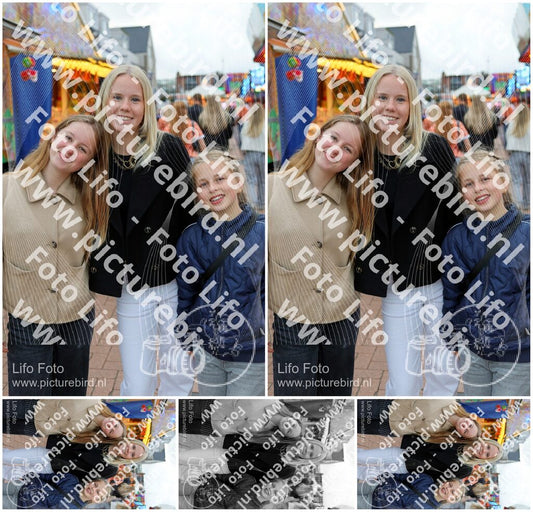 Evenement foto: Serie 429