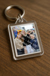 Evenement foto: Serie 429